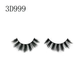 Slik Lashes-3D999